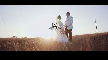 Videógrafo Jack Lyman de Belfast, Reino Unido - Wedding | Оля и Денис, wedding