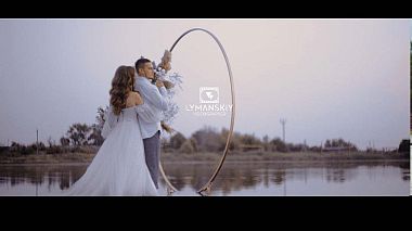 Videografo Jack Lyman da Belfast, Regno Unito - Wedding |Koxana, wedding