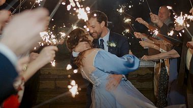 来自 贝尔法斯特, 英国 的摄像师 Jack Lyman - Wedding showreel 2023, wedding