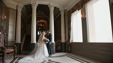 Videograf Jack Lyman din Belfast, Regatul Unit - Wedding - Alisson and Andrew Manor House Country Hotel, nunta