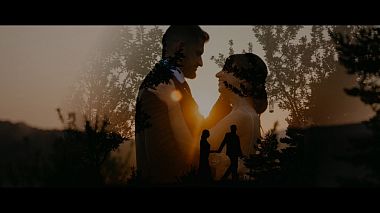 Видеограф Yasin Emir Akbas, Сараево, Босния и Герцеговина - S & N | Wedding in Bosnia, свадьба