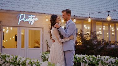 Видеограф Yasin Emir Akbas, Сараево, Босна и Херцеговина - Wedding in Tuzla, drone-video, event, musical video, wedding