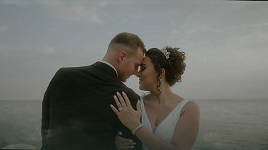 Видеограф Yasin Emir Akbas, Сараево, Босния и Герцеговина - M + S ⎸ Wedding in Montenegro, лавстори, музыкальное видео, свадьба