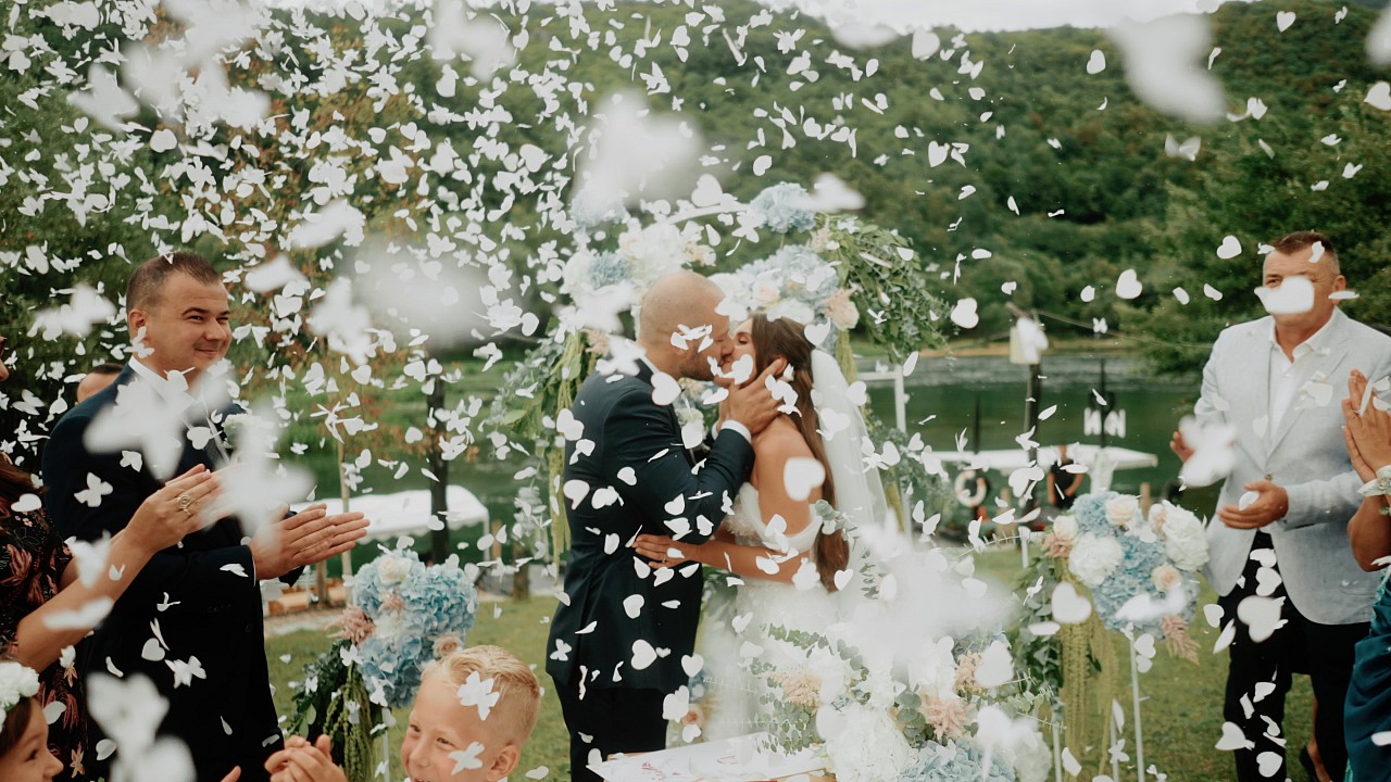 S + E ⎸ Wedding in Bihac