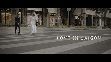 来自 胡志明市, 越南 的摄像师 Kha M - Pre-Wedding Film | Minh + Anh, anniversary, erotic, wedding