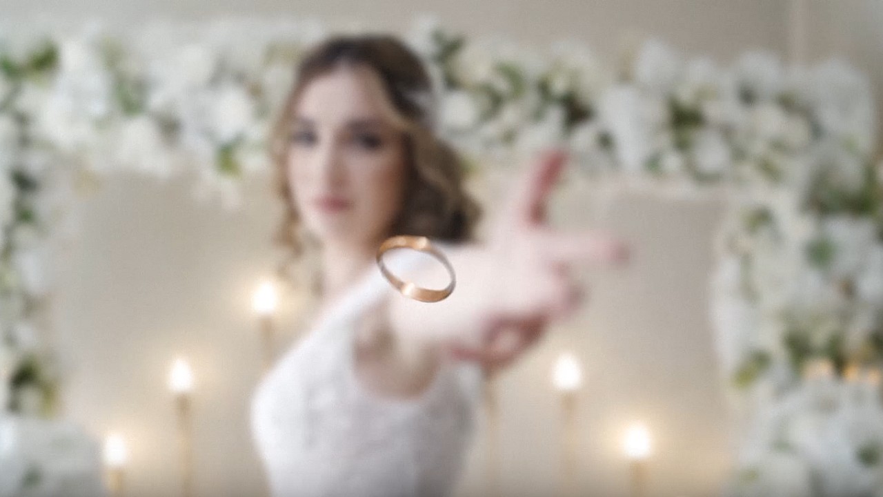 David + Rozi (Teaser)
