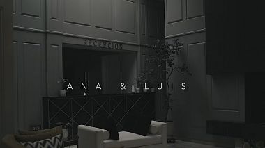 来自 克雷塔罗, 墨西哥 的摄像师 Lite Weddings - Ana & Luis - Teaser, wedding