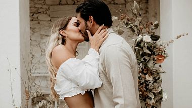 Βιντεογράφος Lite Weddings από Σαντιάγο ντε Κερέταρο, Μεξικό - Karla & Pancho, wedding