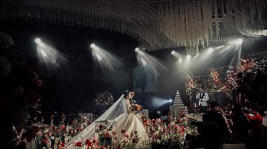 Видеограф Nguyen Duc, Хошимин, Вьетнам - Linh & Huyen / Wedding Teaser, свадьба, эротика
