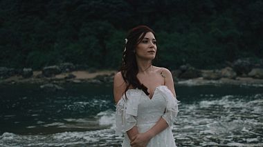 Видеограф Koray Sevenic, Бартин, Турция - bir aşkın fragmanı, SDE, anniversary, drone-video, engagement, wedding