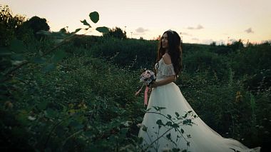 Видеограф Koray Sevenic, Бартын, Турция - Cansev & Emre Teaser, аэросъёмка, свадьба, юбилей