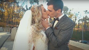 Filmowiec Ivan Haba z Lwów, Ukraina - Wedding M&V, SDE, engagement, event, showreel, wedding