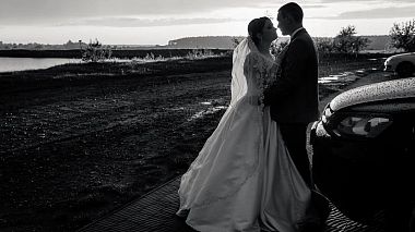 来自 利沃夫, 乌克兰 的摄像师 Ivan Haba - Wedding N&B, SDE, drone-video, event, reporting, wedding