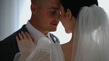 来自 利沃夫, 乌克兰 的摄像师 Ivan Haba - Wedding V&O, SDE, drone-video, event, musical video, wedding