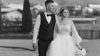 Видеограф Ivan Haba, Лвов, Украйна - Wedding O&H, SDE, event, wedding