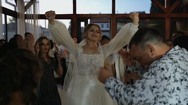 Videographer Ivan Haba from Lwiw, Ukraine - Wedding O&H SDE, SDE, event, musical video, wedding