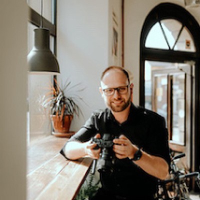 Videographer Momentsby Szwedka Tomasz