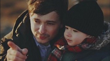 Filmowiec Ainutdin Cheriev z Moskwa, Rosja - Family, baby