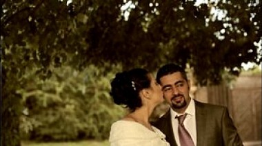 Videografo Ainutdin Cheriev da Mosca, Russia - Arabian love, wedding