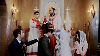 Videografo Ainutdin Cheriev da Mosca, Russia - Essentuki, wedding