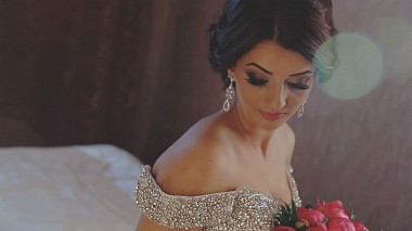 Videografo Ainutdin Cheriev da Mosca, Russia - Zorik & Anna (Armenian), wedding