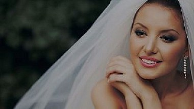Videografo Ainutdin Cheriev da Mosca, Russia - TWO HEARTS, wedding