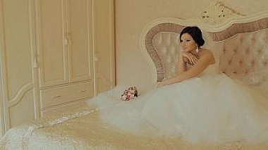 Videógrafo Ainutdin Cheriev de Moscovo, Rússia - TOGETHER FOREVER, wedding