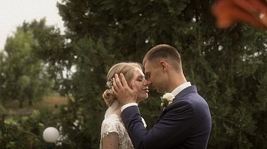 Videographer Arthur Mamedov from Nalčik, Rusko - N & Z, engagement, reporting, wedding