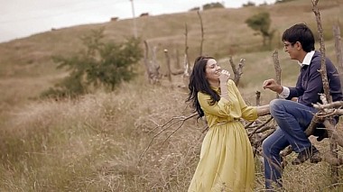 Videograf Гаджи Гаджиев din Mahacikala, Rusia - Расул и Мадина, nunta