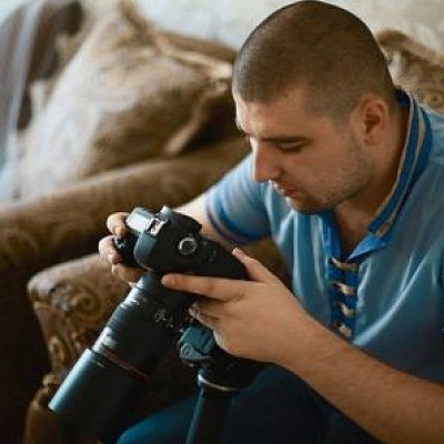 Videographer Гаджи Гаджиев