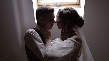 Videografo Alexander Efremov da Ul'janovsk, Russia - Alexandr and Anna, engagement, reporting, wedding
