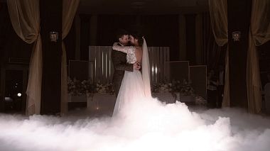 Videografo Alexander Efremov da Ul'janovsk, Russia - Nikolai and Alexandra, engagement, reporting, wedding