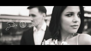 Vladikavkaz, Rusya'dan Soslan Bagaev kameraman - Zaur + Fatima, düğün, müzik videosu, nişan
