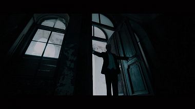 Filmowiec Ilya Shapiro z Mińsk, Białoruś - Yan Maers & Katya Volkova "We will become closer", musical video