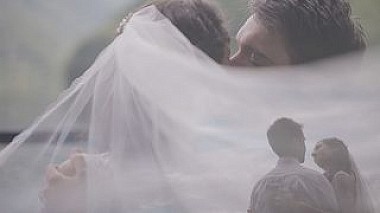 Videografo Timotei Jinar da Bucarest, Romania - Dani + Valentina, wedding