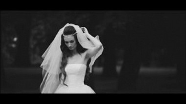 Videografo Сергій Козій da Leopoli, Ucraina - Yulia&Evgen, wedding