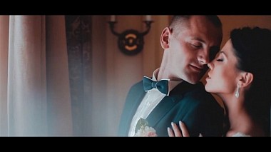 Videografo Сергій Козій da Leopoli, Ucraina - Sofia&Evgen, wedding