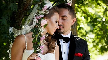 Videógrafo Suteu Calin de Cluj-Napoca, Roménia - FAITH AND LOVE - OANA &DANIEL, engagement, wedding