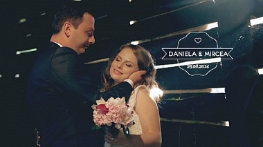 Відеограф Suteu Calin, Клуж-Напока, Румунія - Fragrance of Love, engagement, wedding