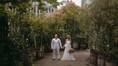 Filmowiec Wedding Brothers z Lwów, Ukraina - Y+Y | Waited 4 U, wedding