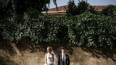 来自 利沃夫, 乌克兰 的摄像师 Wedding Brothers - Viktor&amp;Nadiya |wedding day