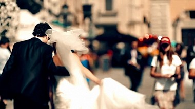 Lviv, Ukrayna'dan INTERVID Production kameraman - Showreel Wedding, showreel
