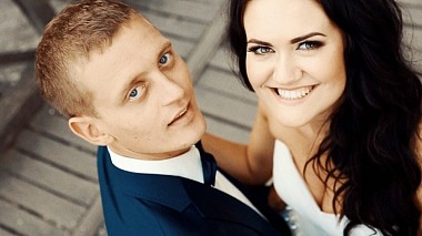 来自 利沃夫, 乌克兰 的摄像师 INTERVID Production - Igor | Tanya, wedding