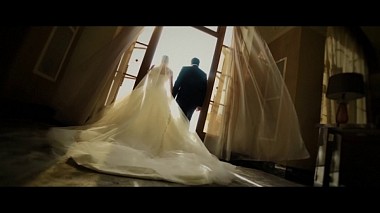 Videografo Дмитрий Перемышленников da Soči, Russia - Karina and Grigor, wedding