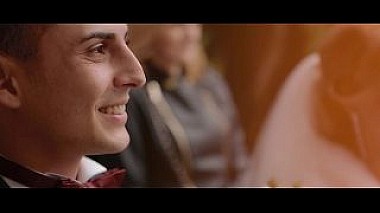 Soçi, Rusya'dan Дмитрий Перемышленников kameraman - Song of my wife | Wedding Highlights, düğün
