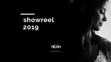 Filmowiec Film Art Team z Porto, Portugalia - Showreel’2019, advertising, drone-video, showreel, sport, wedding