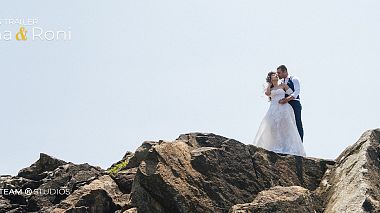 来自 波尔图, 葡萄牙 的摄像师 Film Art Team - The Story of Joana & Roni, SDE, wedding