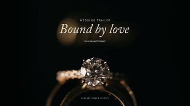 Videographer Film Art Team đến từ a Wedding Trailer: PAULINA and DANNY, SDE, wedding
