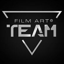 Videographer Film Art Team