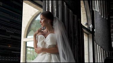 来自 圣彼得堡, 俄罗斯 的摄像师 Aндрeй Винoгрaдoв - Bulgaria, wedding
